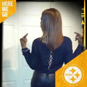 Meet your Posher, Mikki